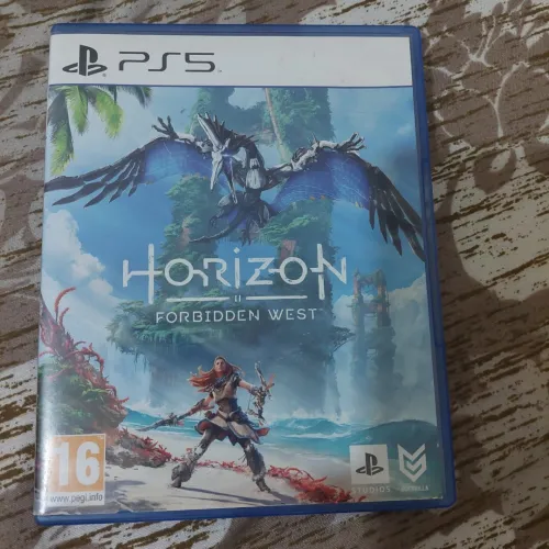 Cd ps5 bon prix