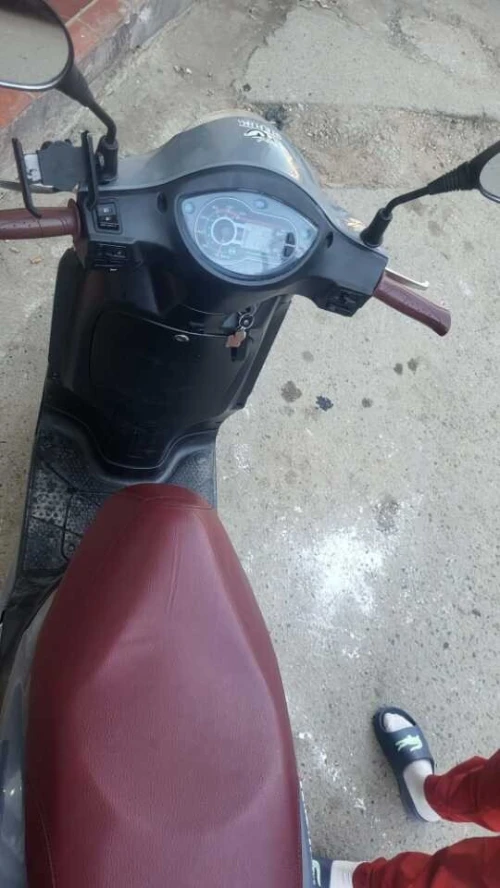 sym s snfoni s 125 2023