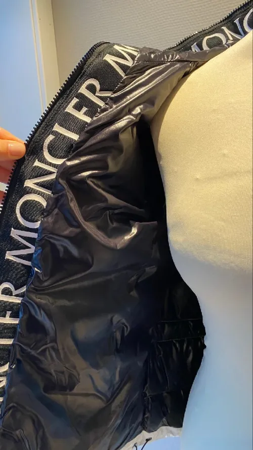 ParkaMoncler  doudoune puffer jacket veste