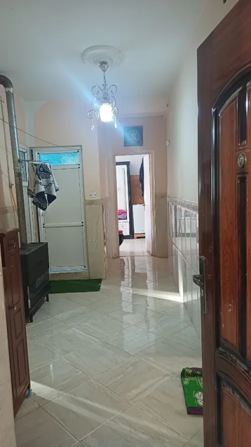 Vente Appartement F3 Saïda Saida