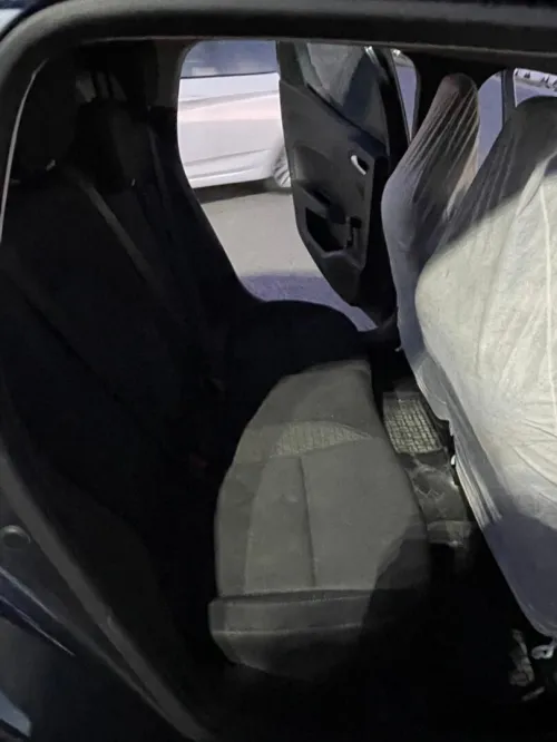Renault Clio 5 2021 Évolution
