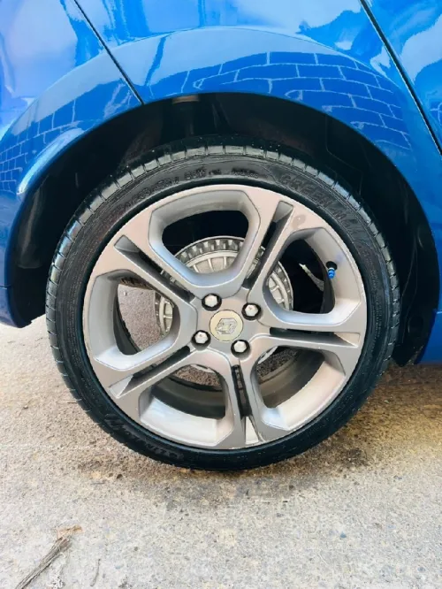 Renault Clio 4 2019 Gtline