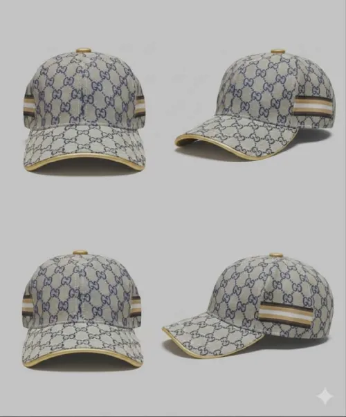 Casquette pour enfants