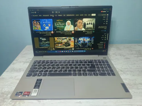 Laptop Lenovo IdeaPad 5