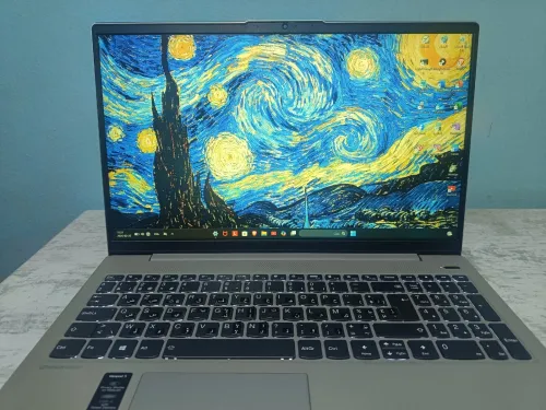Laptop Lenovo IdeaPad 5