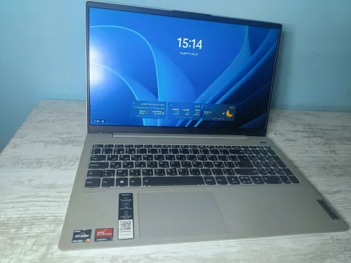 Laptop Lenovo IdeaPad 5