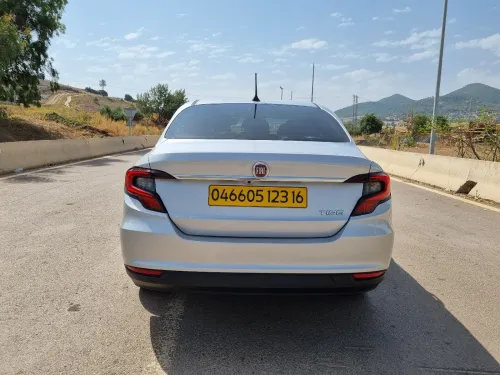 Fiat Tipo Sedan 2023 Life