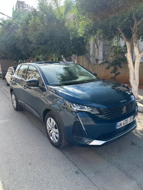 Peugeot 3008 2022 Active