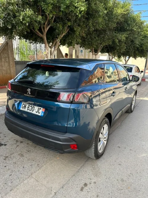 Peugeot 3008 2022 Active