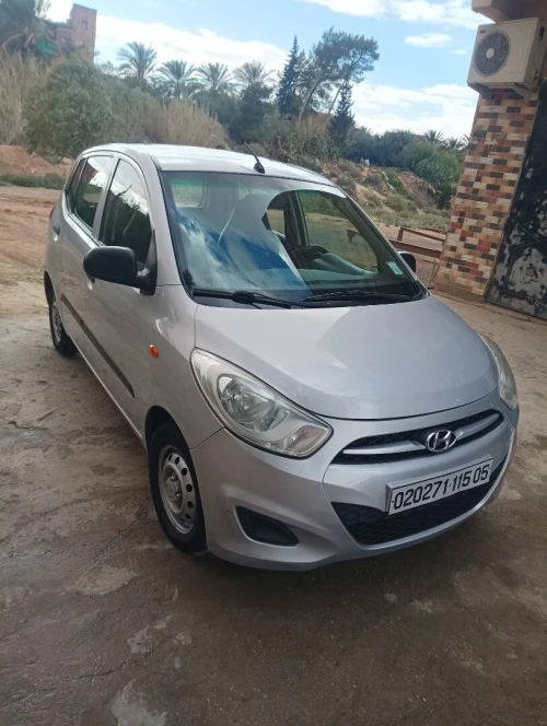 Hyundai i10 2015 GL Plus