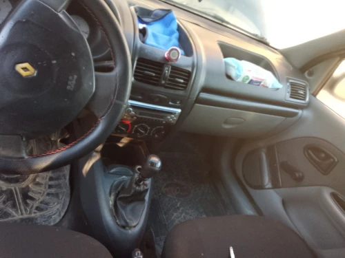Renault Clio Classique 2007 Clio Classique