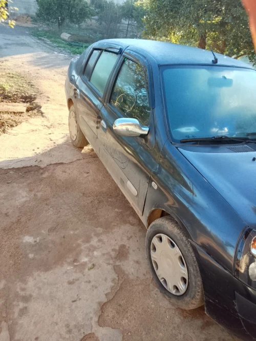 Renault Clio Classique 2007 Clio Classique