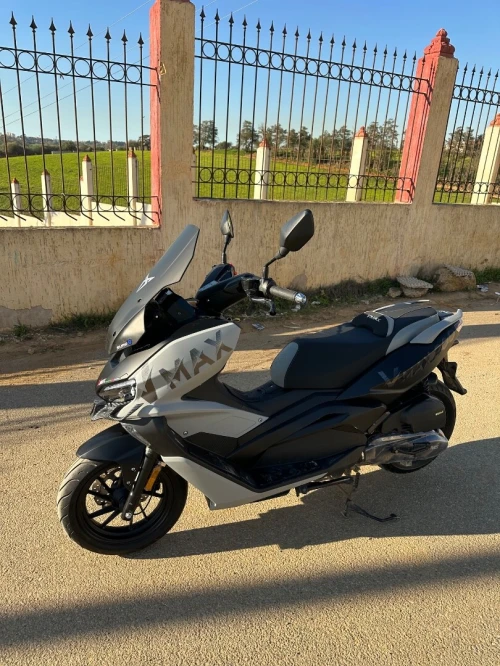 Vmax 200 Vmax 200 2025