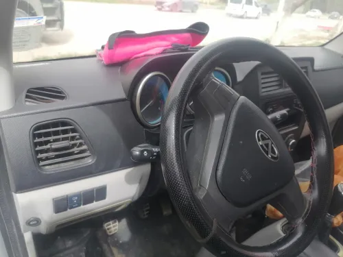 Chery Yokki 2019 