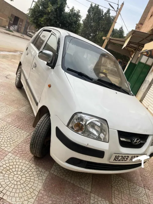 Hyundai Atos 2007 GL