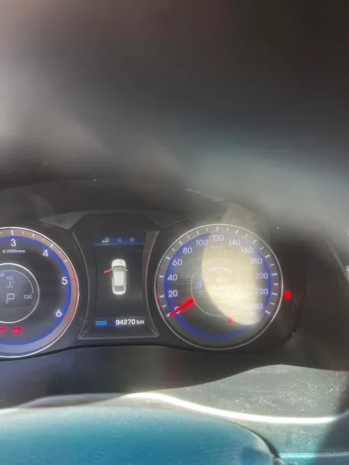 Hyundai i40 2019 
