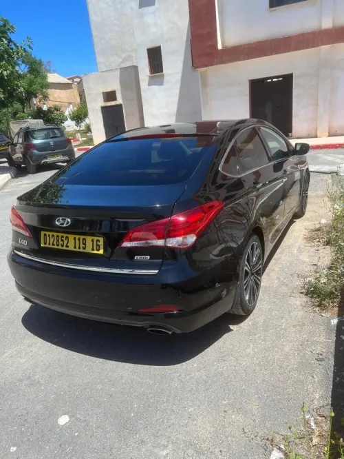Hyundai i40 2019 