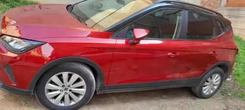 Seat ARONA 2021 ARONA