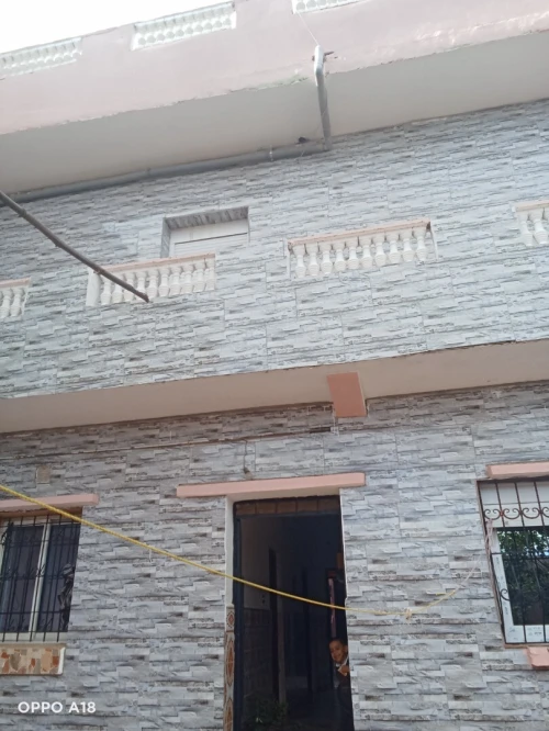 Vente Local Mostaganem Abdelmalek ramdane