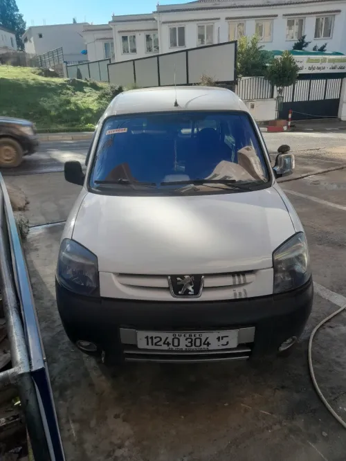 Peugeot Partner 2004 Partner