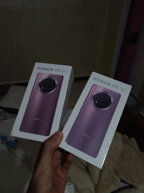 Honor x9c 