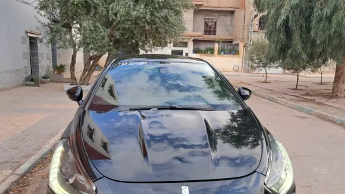 Citroen Ds5 2013 