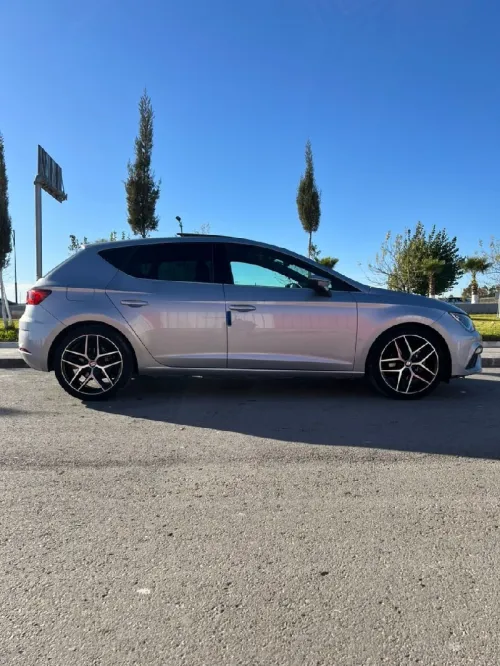 Seat Leon 2019 Leon