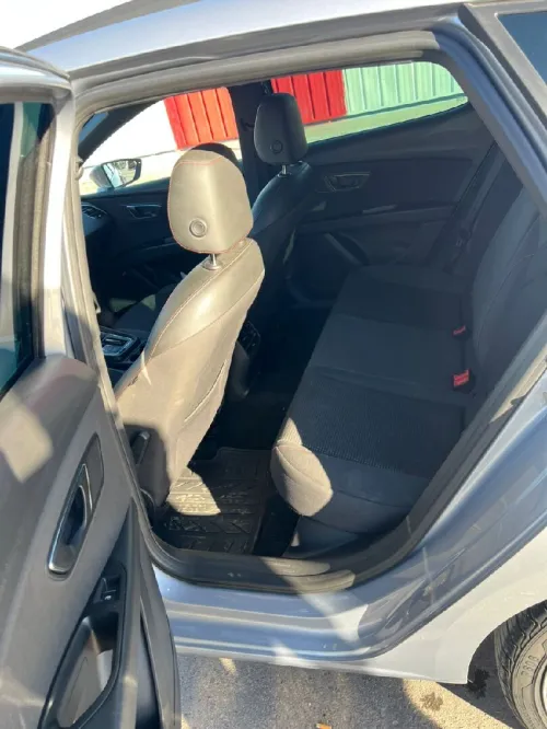 Seat Leon 2019 Leon