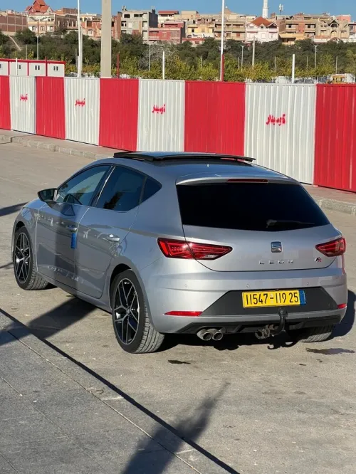 Seat Leon 2019 Leon