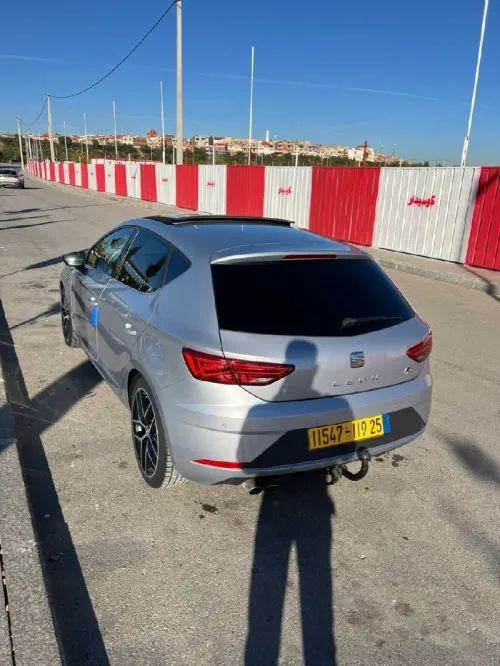 Seat Leon 2019 Leon