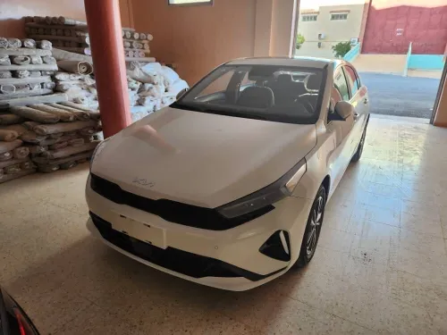 Kia K3 2025 