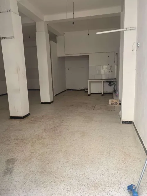 Location Local Alger Bordj el bahri