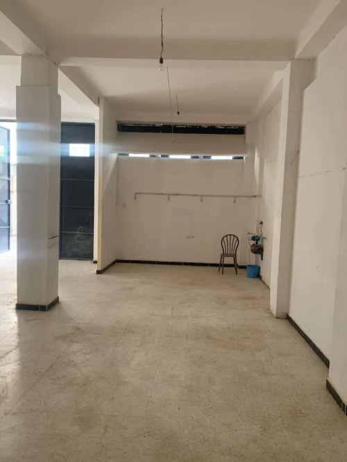 Location Local Alger Bordj el bahri