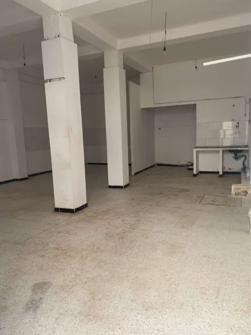 Location Local Alger Bordj el bahri