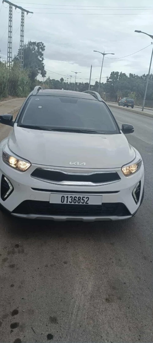 Kia KX1 2025 Full option