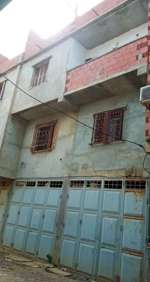 Vente Villa Alger Baraki