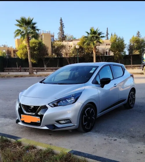 Nissan Micra n-design 1.0  2023 ess 92 chev 2023 