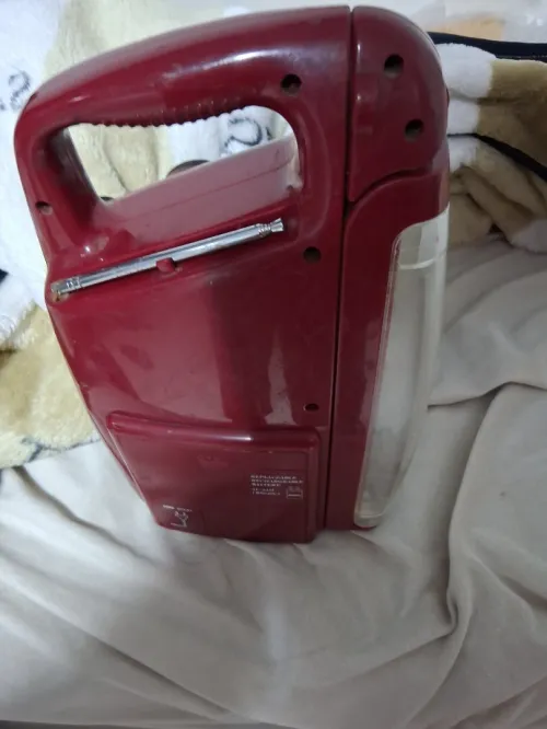 Poste radio tres bon etat ancien