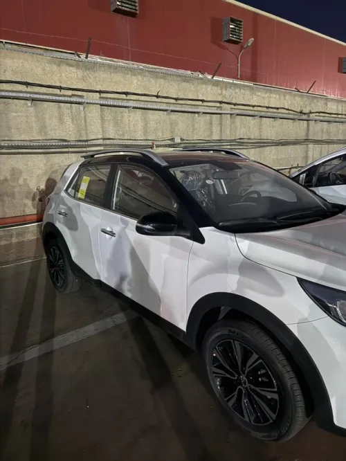 Kia KX1 2025 full options