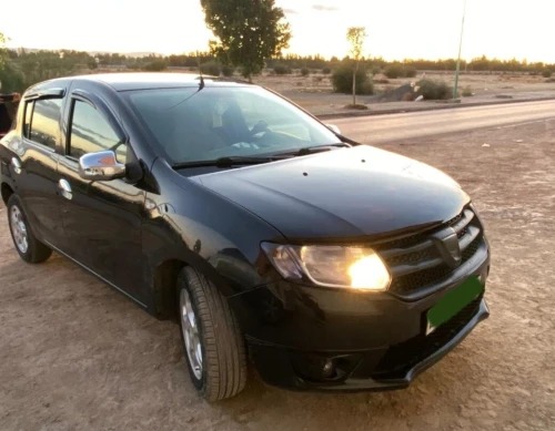 Dacia Sandero 2013 Sandero