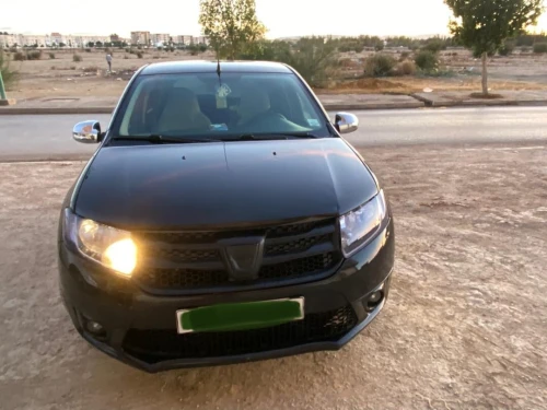 Dacia Sandero 2013 Sandero
