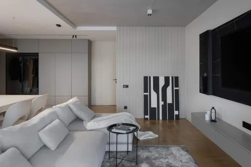 Design d'espace