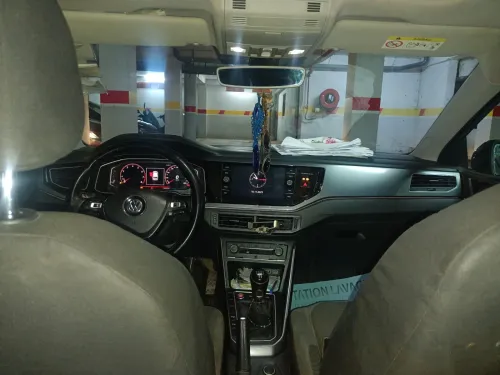 Volkswagen Polo 2019 Carat