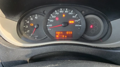Renault Master 2013