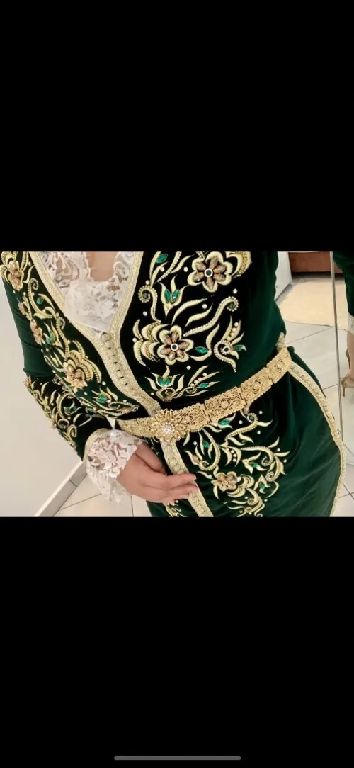 Caftan