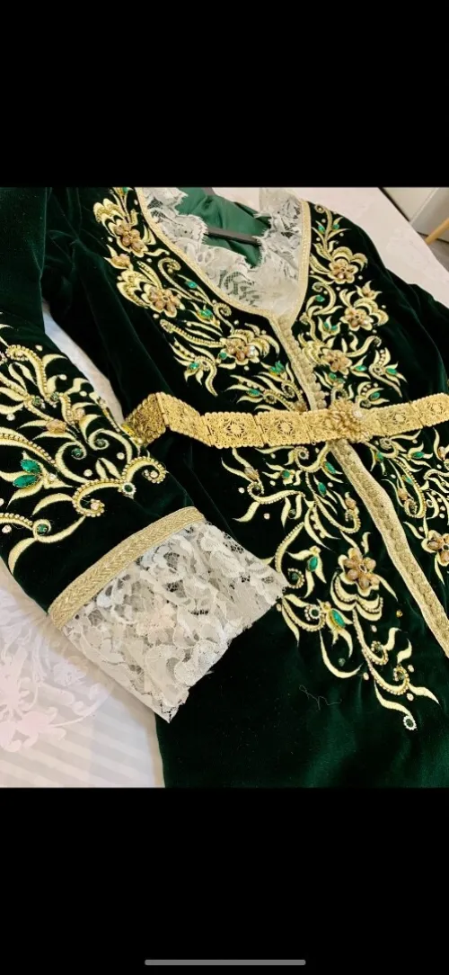 Caftan
