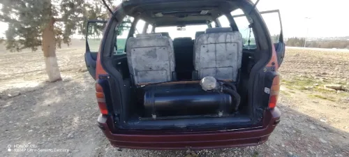 Renault Espace 1996 Espace