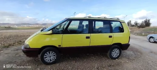 Renault Espace 1996 Espace