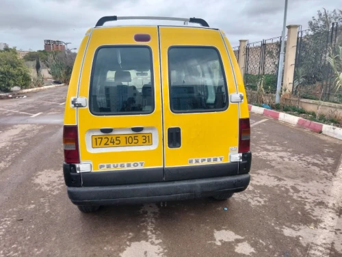 Peugeot Expert 2005 