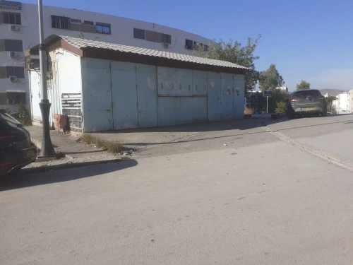 Location Local Constantine Constantine